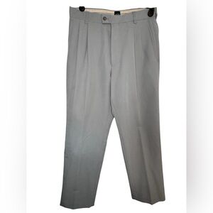 NWT BOSS HUGO BOSS Golf Pant size w32 L34